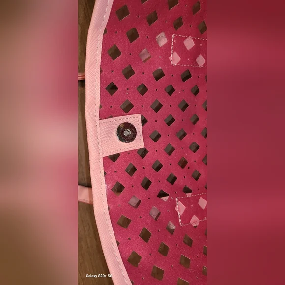 Elizabeth Arden summer hang bag - Picture 5 of 6